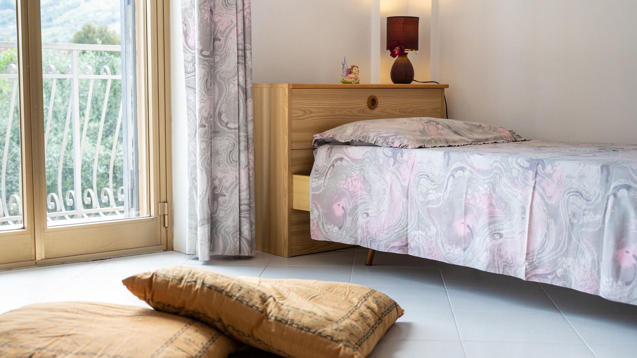 Photo of Bedroom in Torre Colonna-sperone
