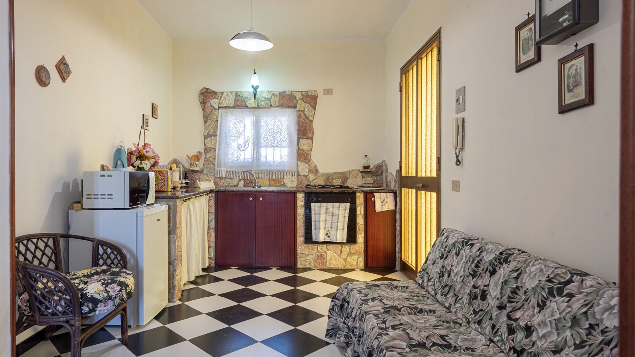 Photo of Livingroom in Torre Colonna-sperone