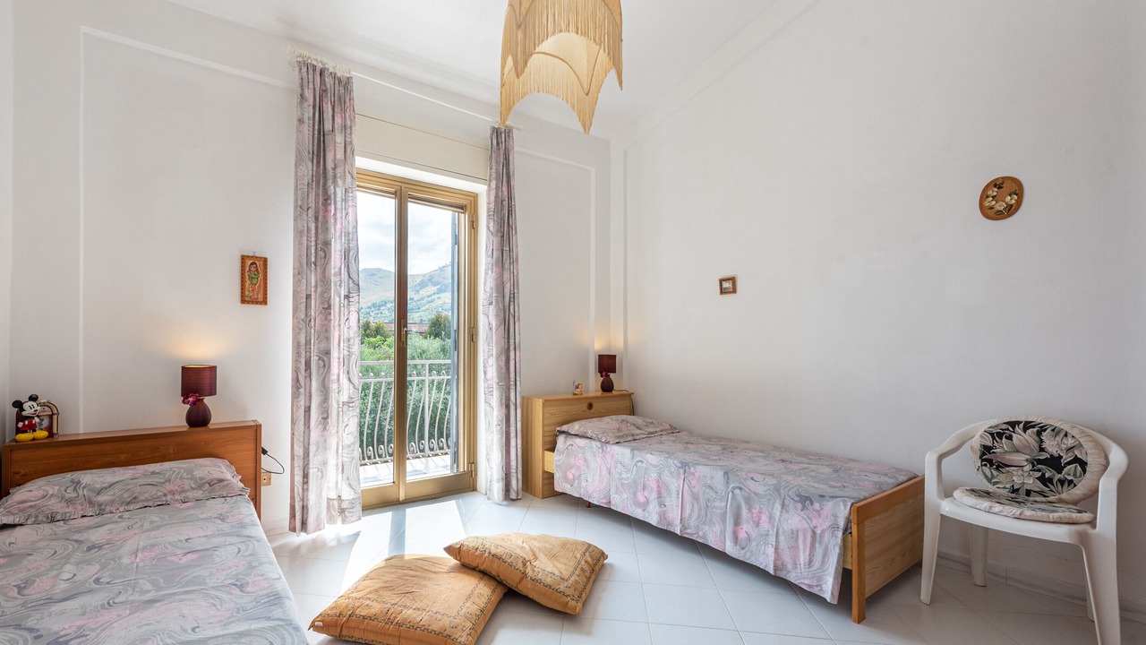 Photo of Bedroom in Torre Colonna-sperone