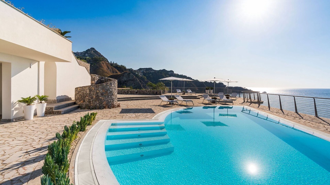 Photo of Outdoor in Giardini Naxos