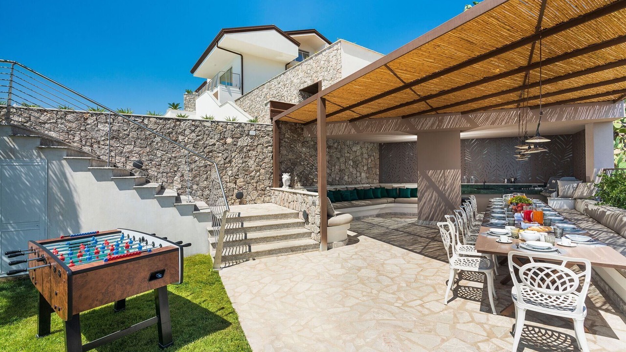 Photo of Outdoor in Giardini Naxos