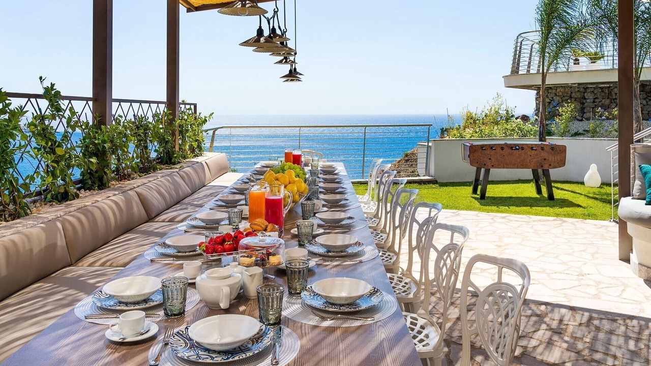 Photo of Outdoor in Giardini Naxos