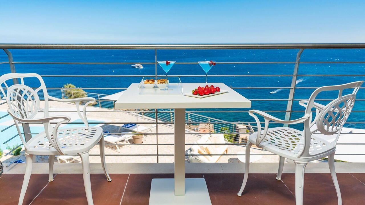 Photo of Outdoor in Giardini Naxos