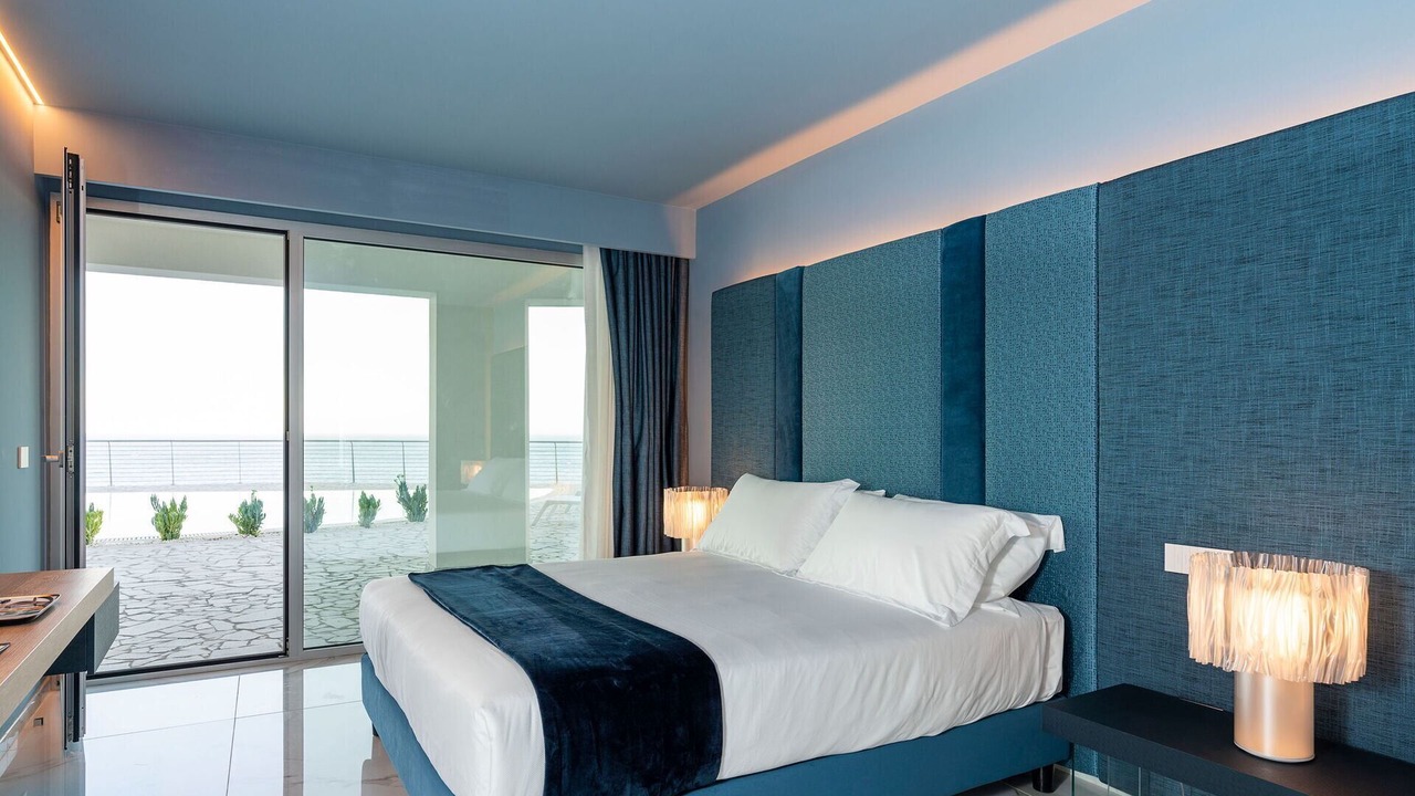 Photo of Bedroom in Giardini Naxos