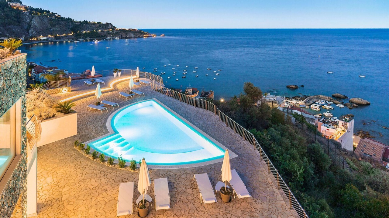 Photo of Outdoor in Giardini Naxos