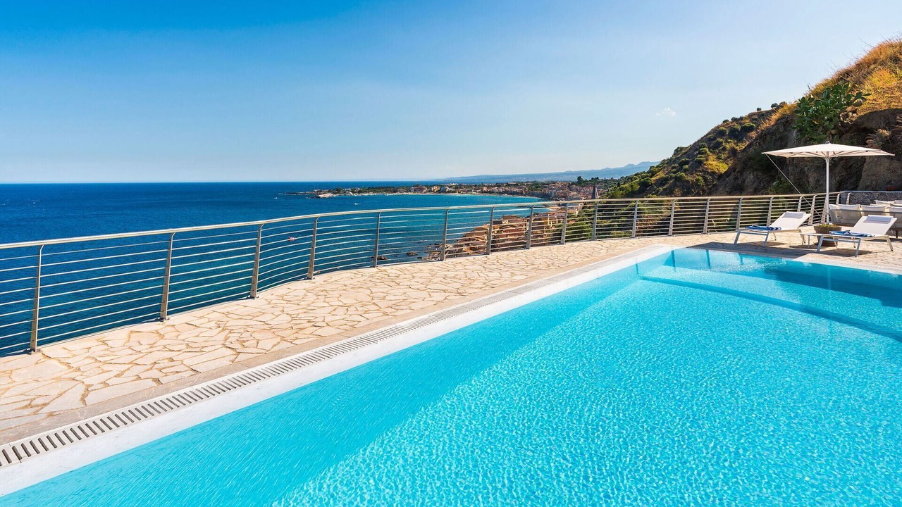 Photo of Outdoor in Giardini Naxos