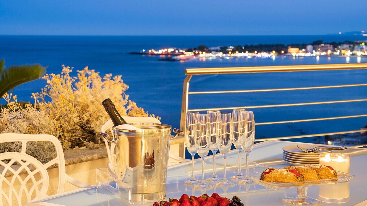 Photo of Outdoor in Giardini Naxos