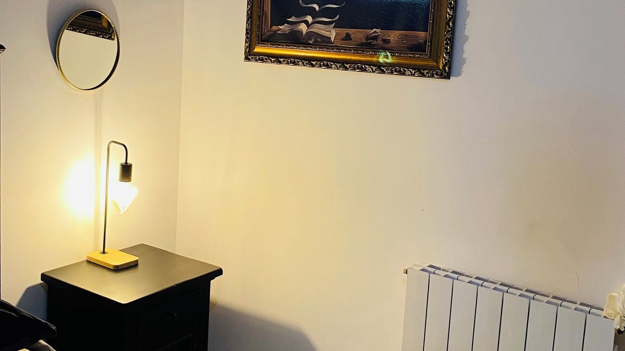 Photo of Bedroom in Belvedere