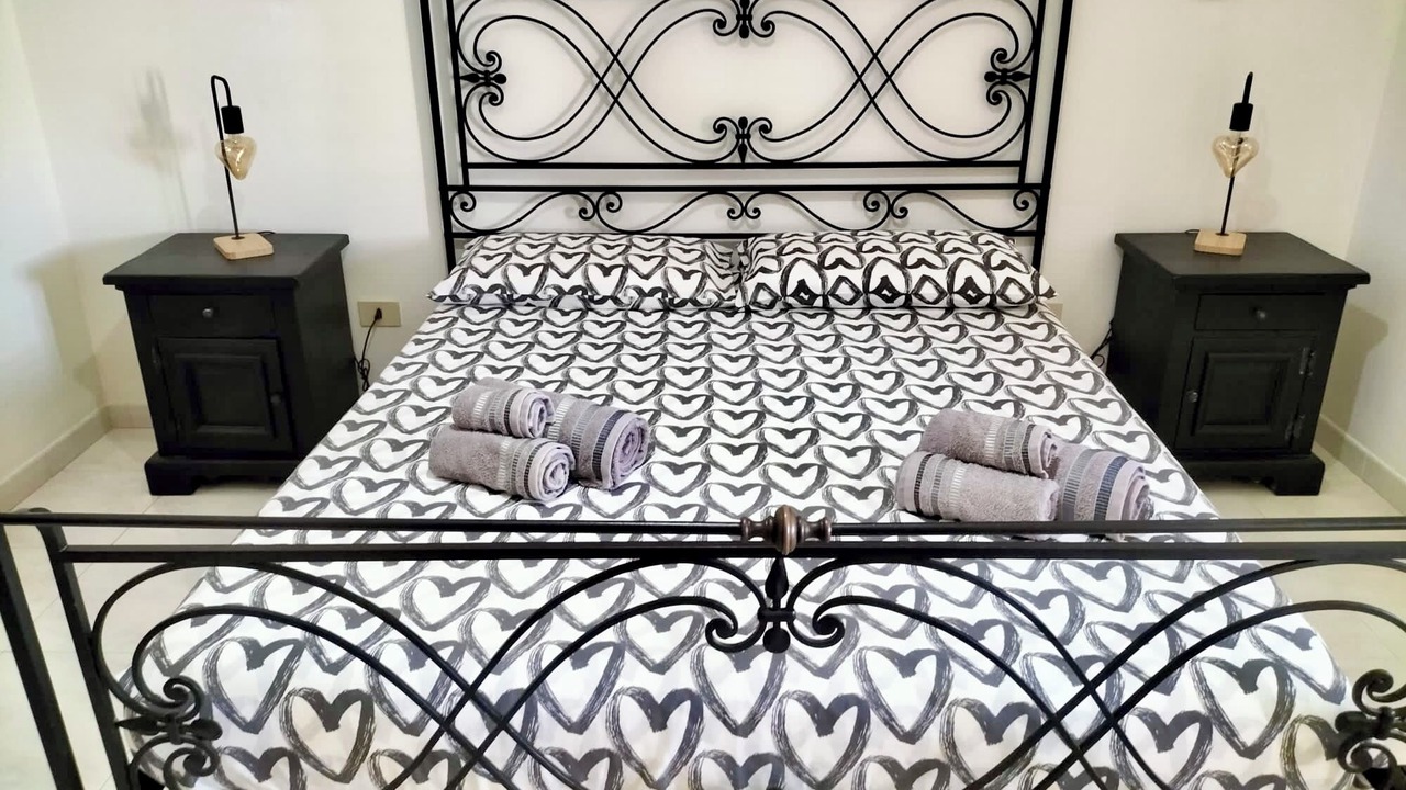 Photo of Bedroom in Belvedere