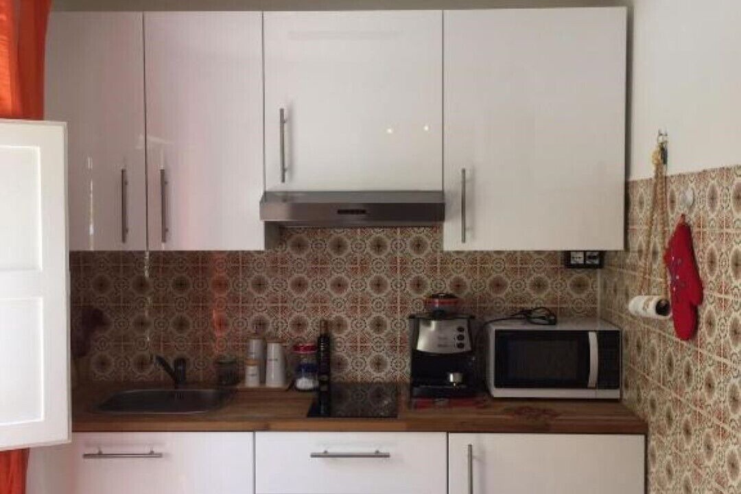 Photo of Kitchen in Chiaramonte Gulfi
