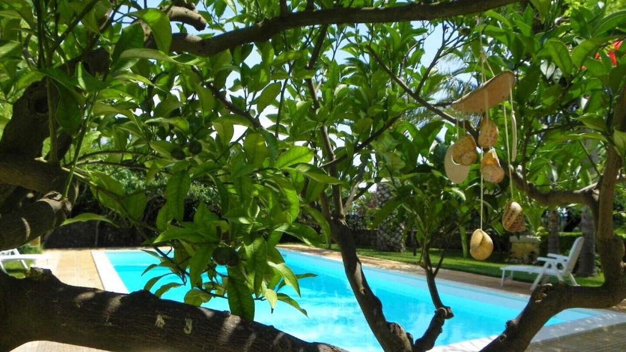 Photo of Outdoor in Chiaramonte Gulfi