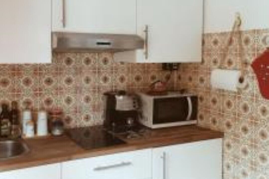 Photo of Kitchen in Chiaramonte Gulfi