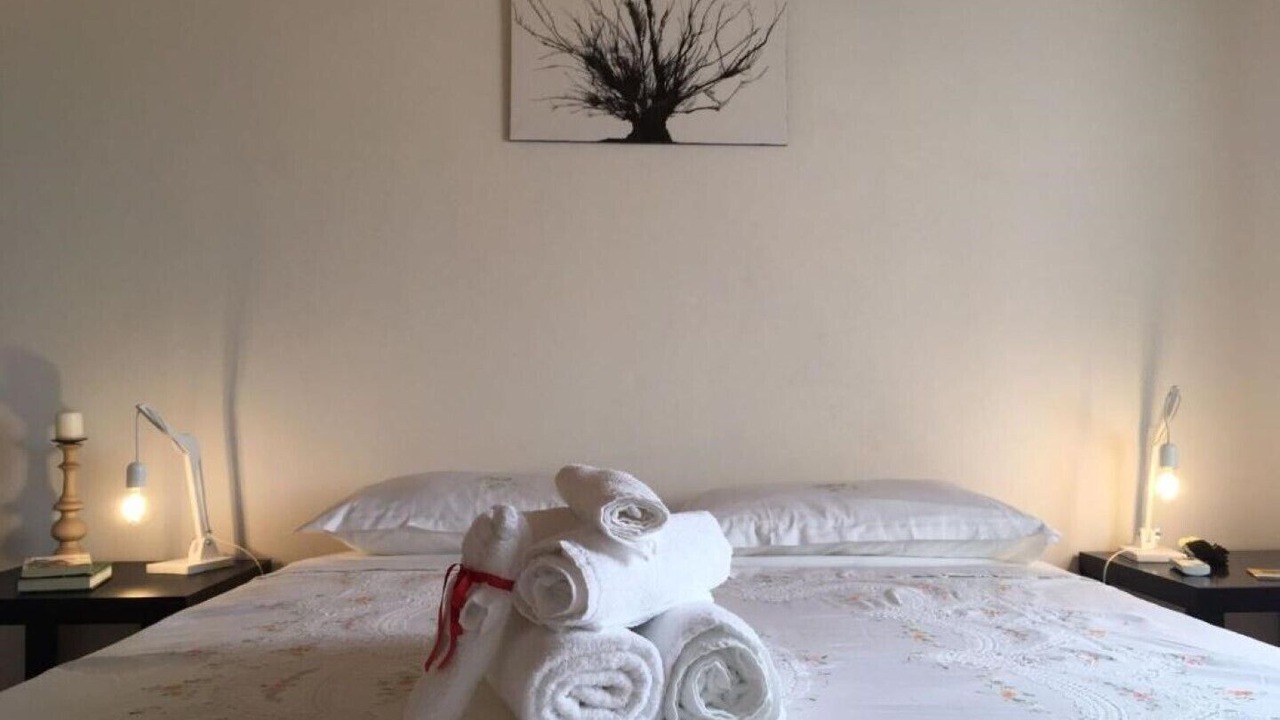 Photo of Bedroom in Chiaramonte Gulfi