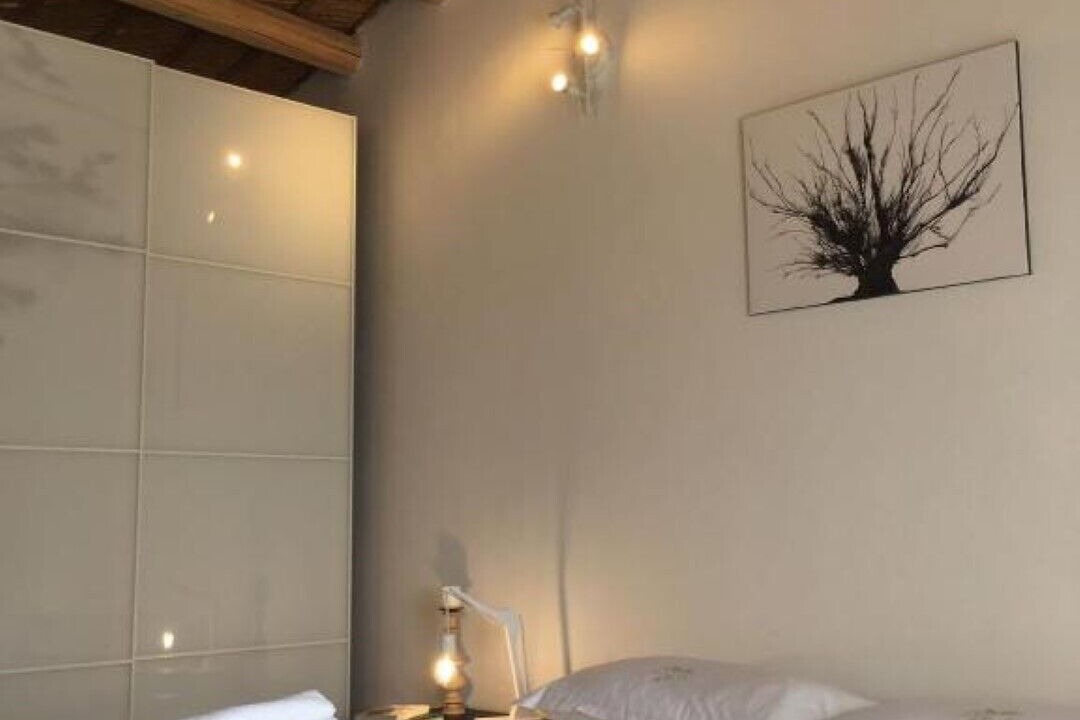 Photo of Bedroom in Chiaramonte Gulfi
