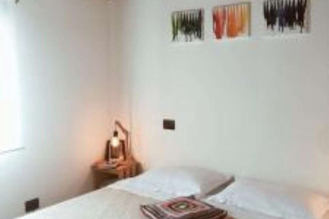 Photo of Bedroom in Chiaramonte Gulfi