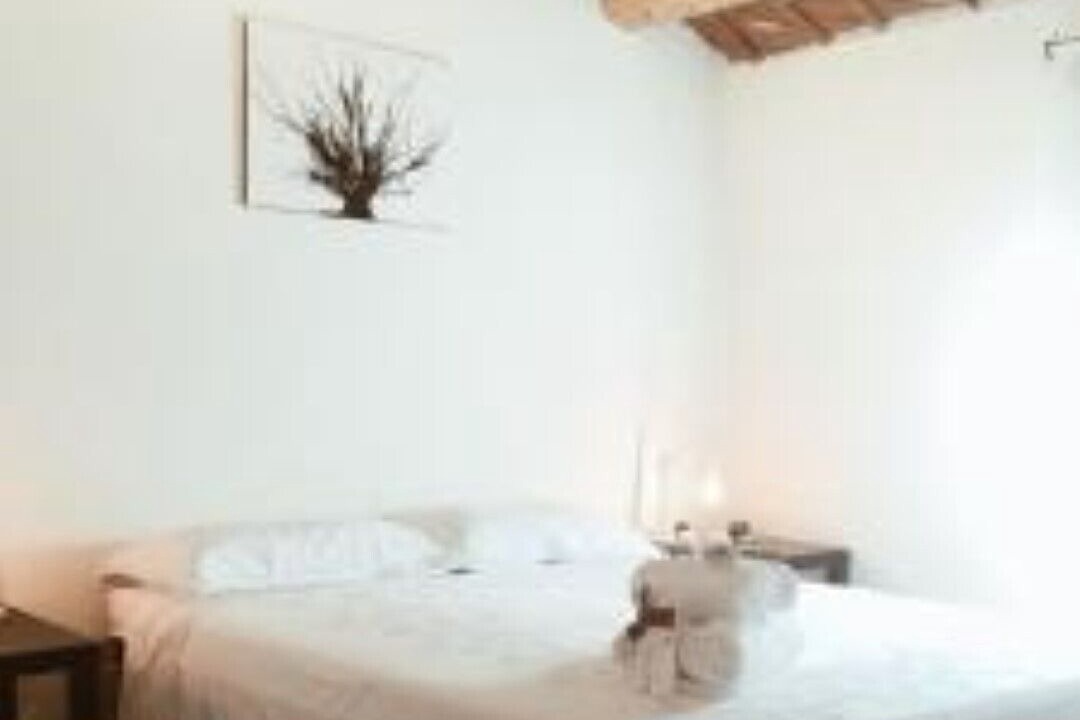Photo of Bedroom in Chiaramonte Gulfi