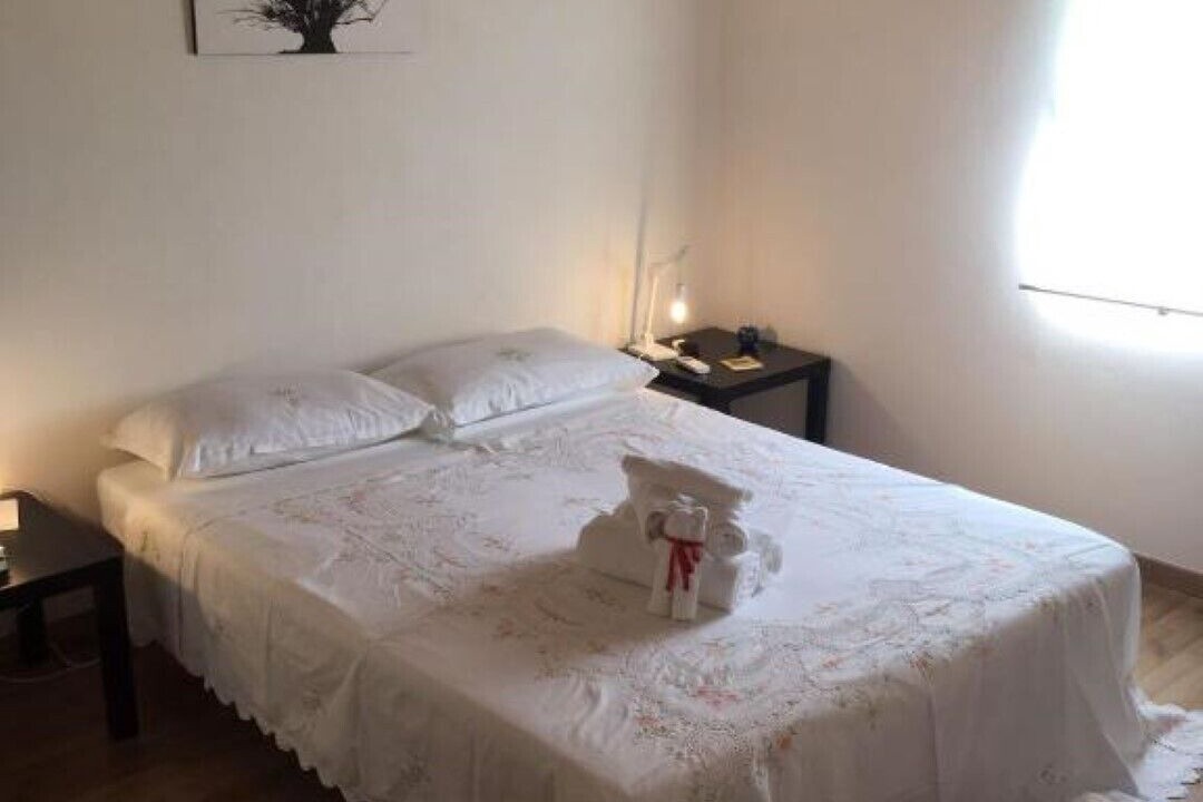 Photo of Bedroom in Chiaramonte Gulfi