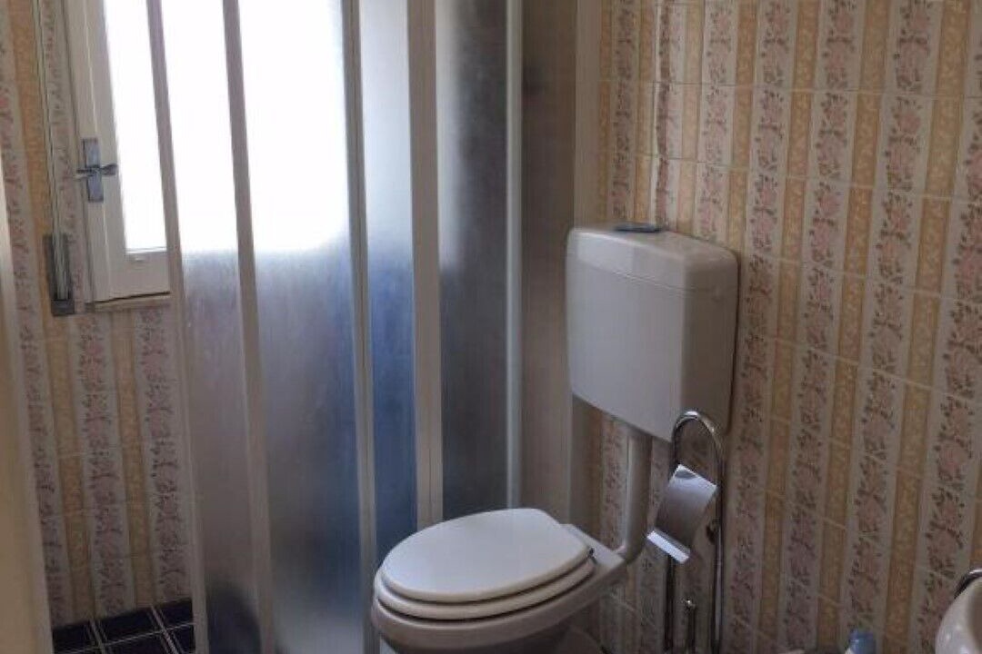 Photo of Bathroom in Chiaramonte Gulfi