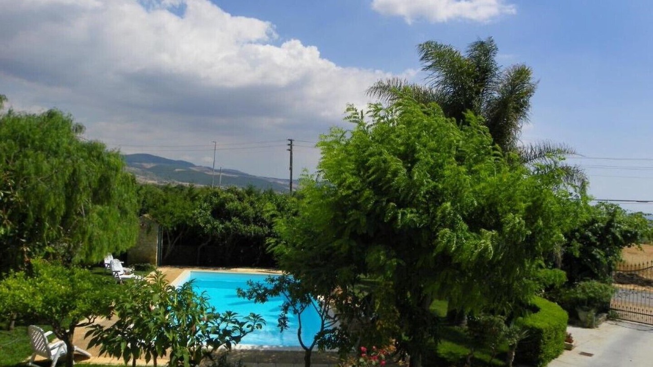 Photo of Outdoor in Chiaramonte Gulfi