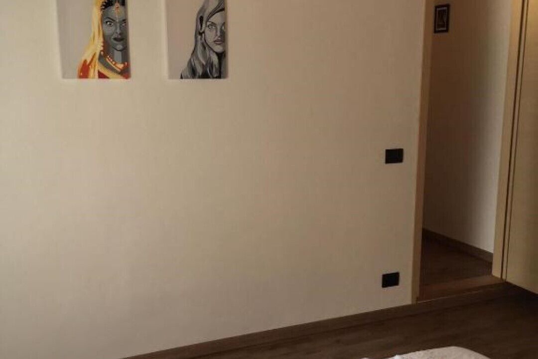 Photo of Bedroom in Chiaramonte Gulfi
