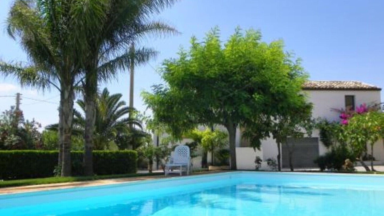 Photo of Outdoor in Chiaramonte Gulfi