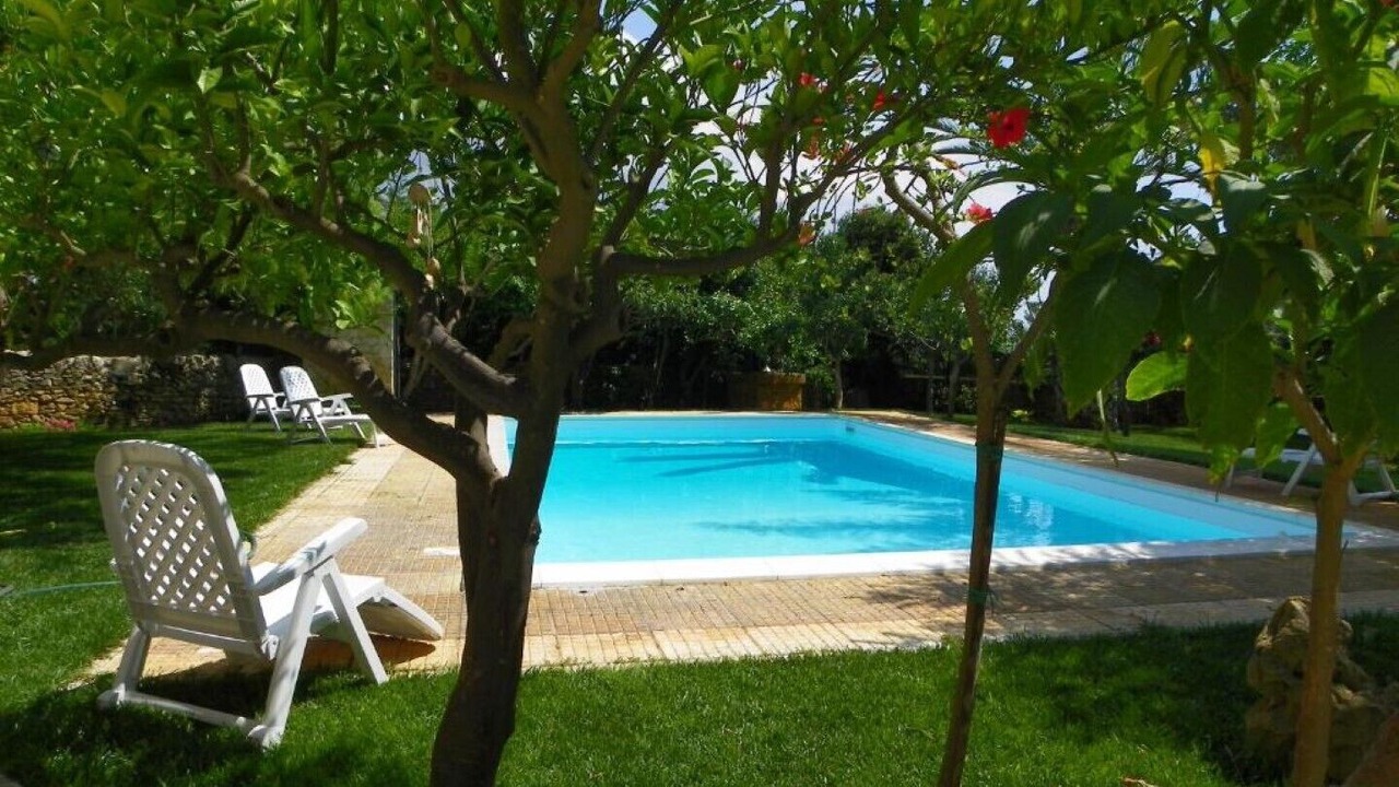 Photo of Outdoor in Chiaramonte Gulfi