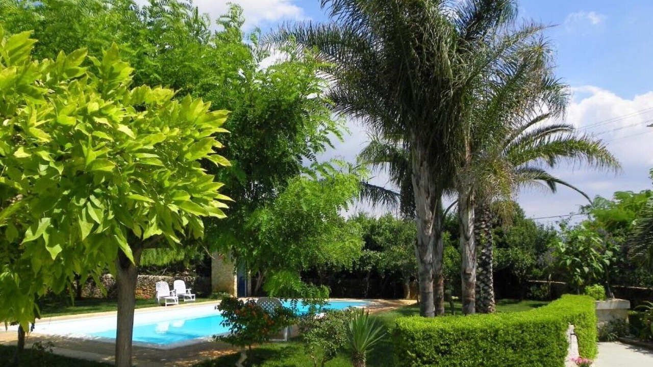 Photo of Outdoor in Chiaramonte Gulfi