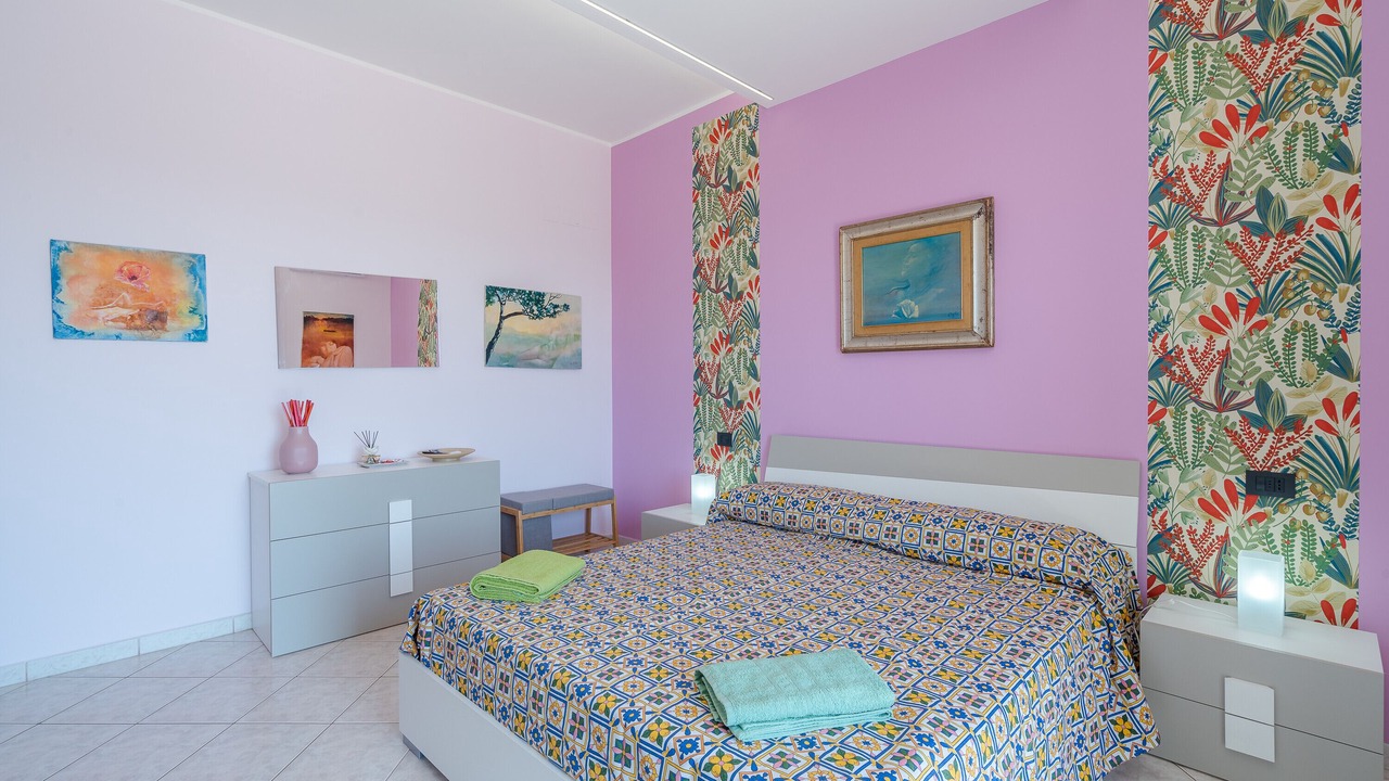 Photo of Bedroom in Floridia