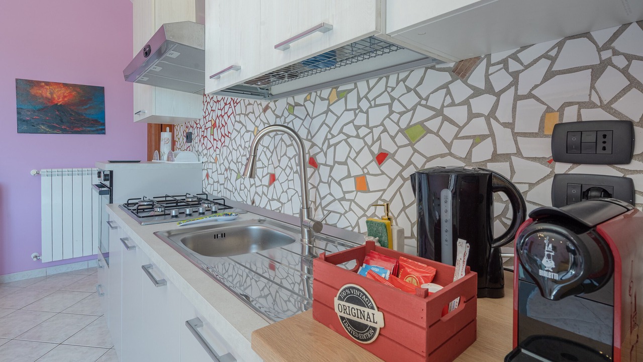 Photo of Kitchen in Floridia