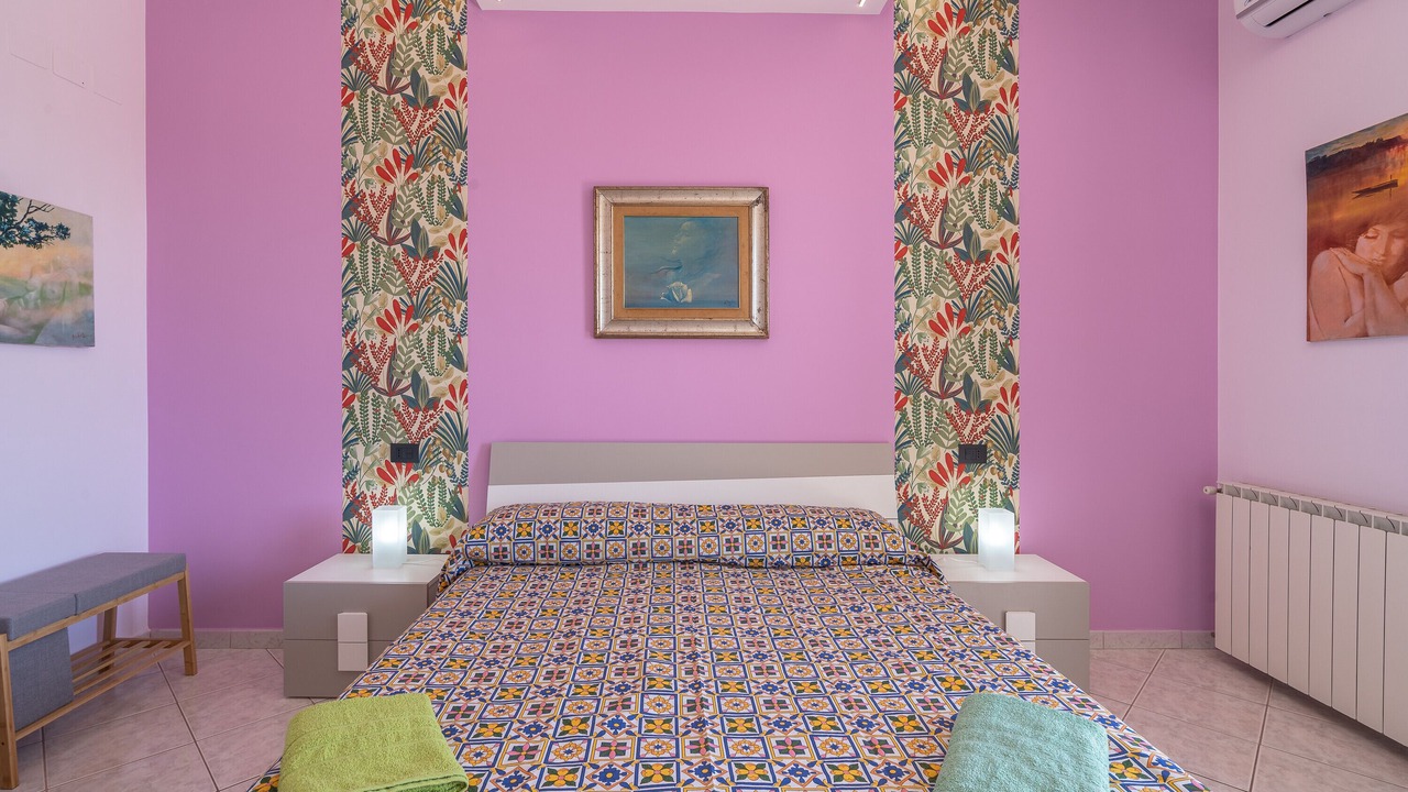 Photo of Bedroom in Floridia