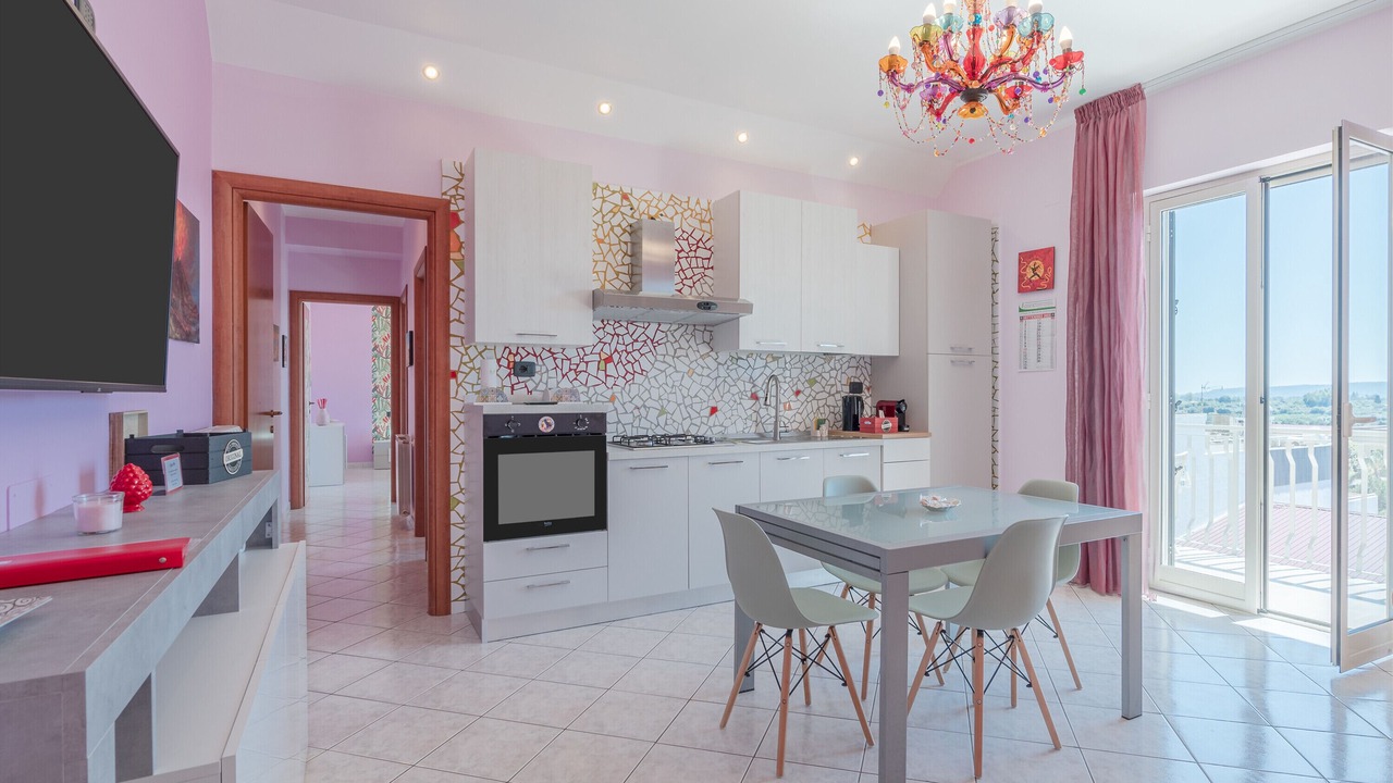 Photo of Kitchen in Floridia