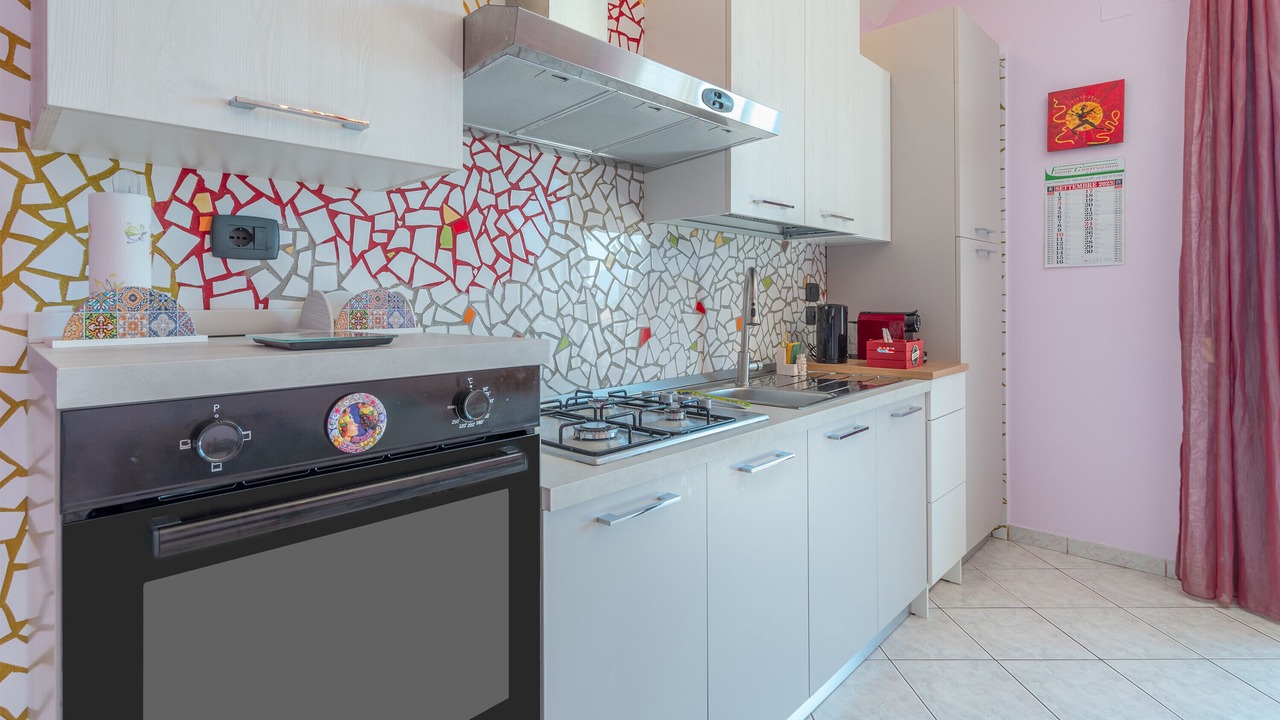 Photo of Kitchen in Floridia