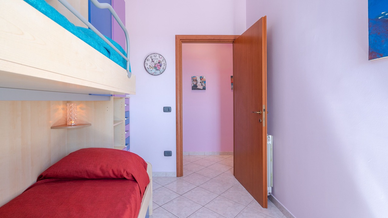 Photo of Bedroom in Floridia