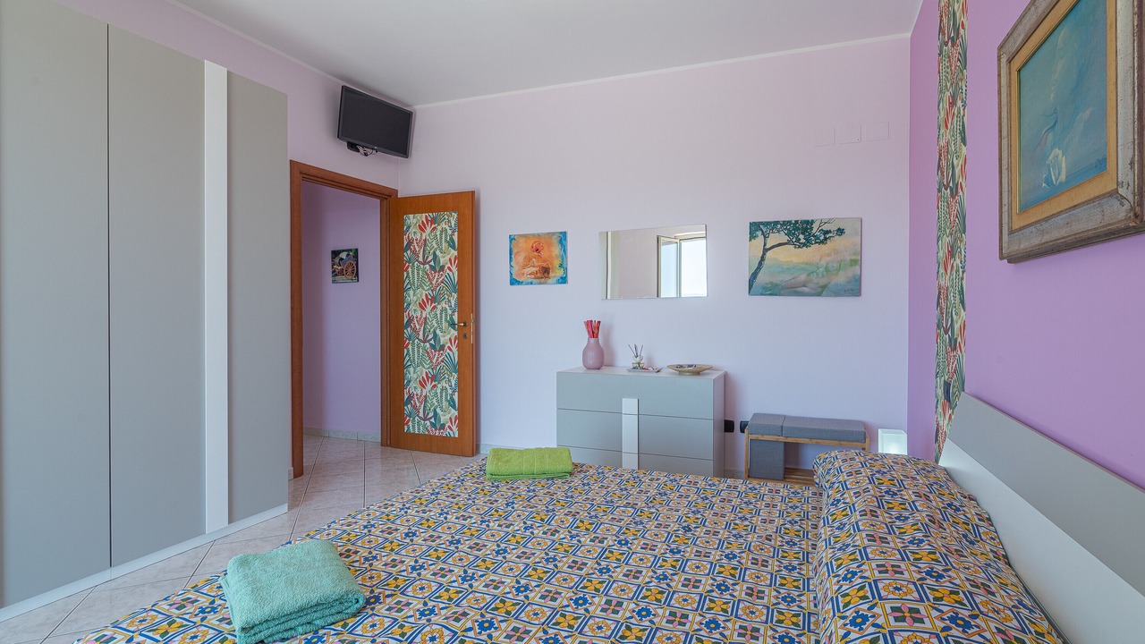 Photo of Bedroom in Floridia