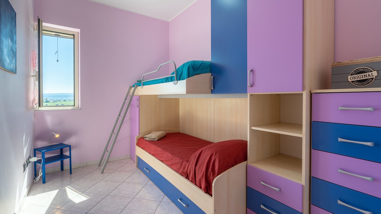Photo of Bedroom in Floridia