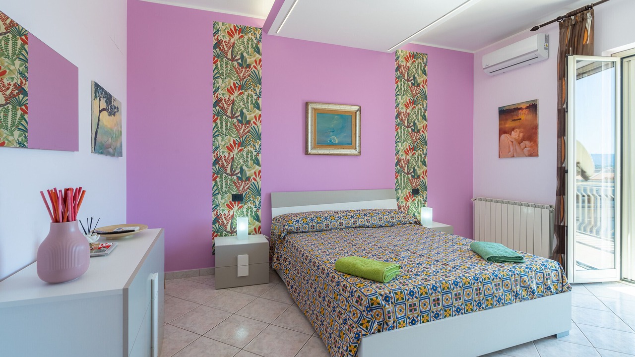 Photo of Bedroom in Floridia