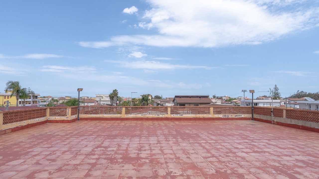 Photo of Outdoor in Agnone
