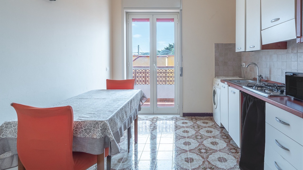 Photo of Kitchen in Agnone