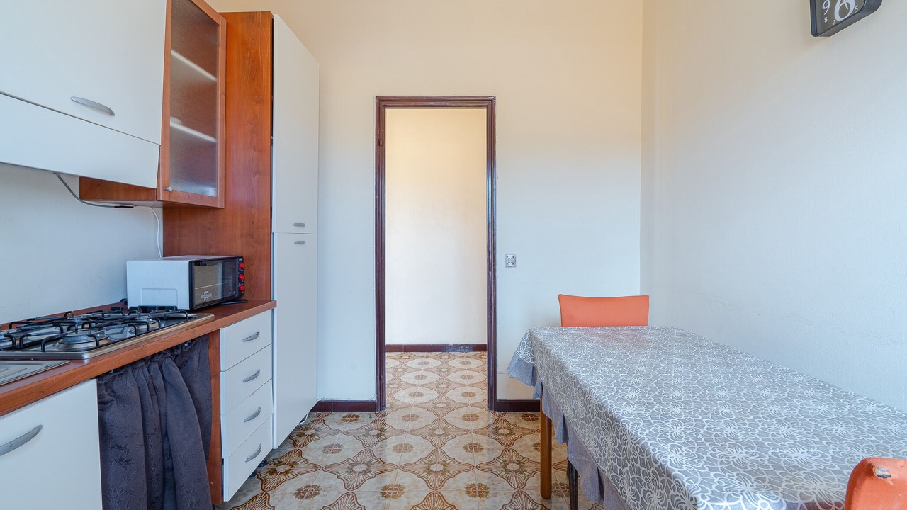 Photo of Kitchen in Agnone