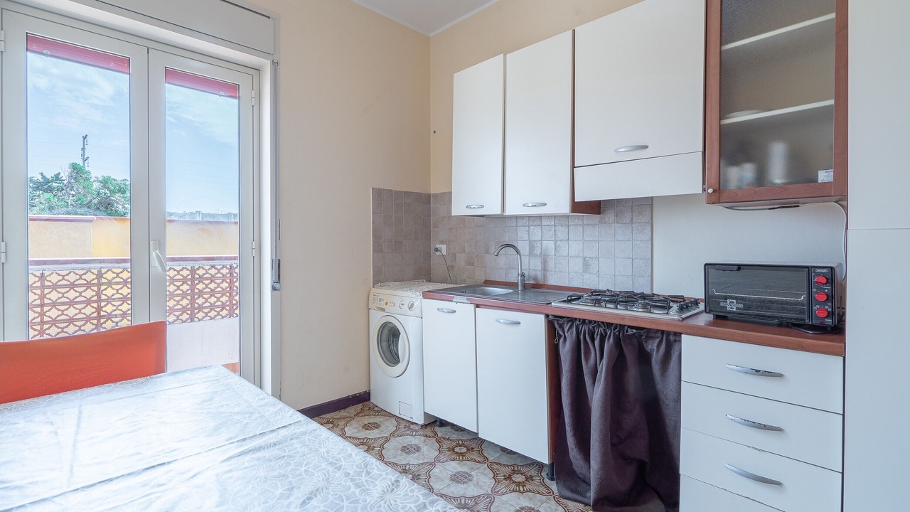 Photo of Kitchen in Agnone