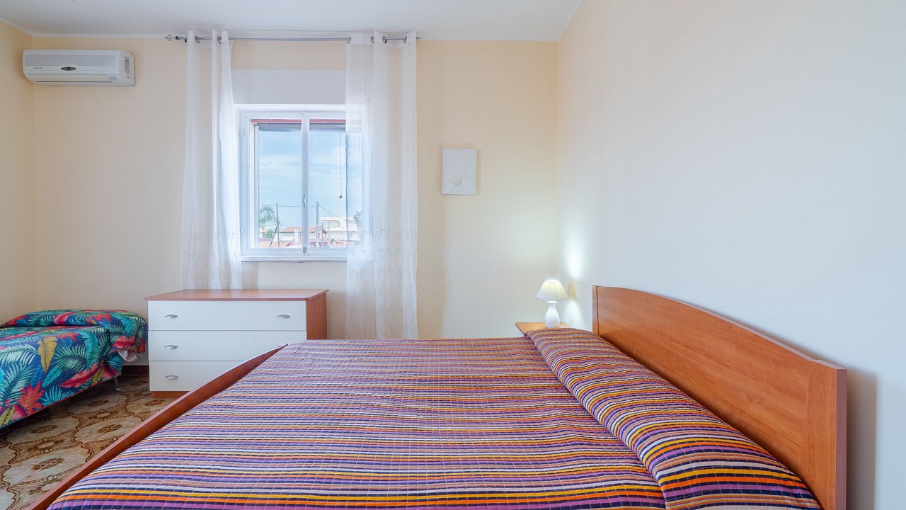 Photo of Bedroom in Agnone