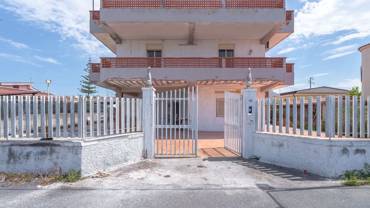 Photo of Outdoor in Agnone