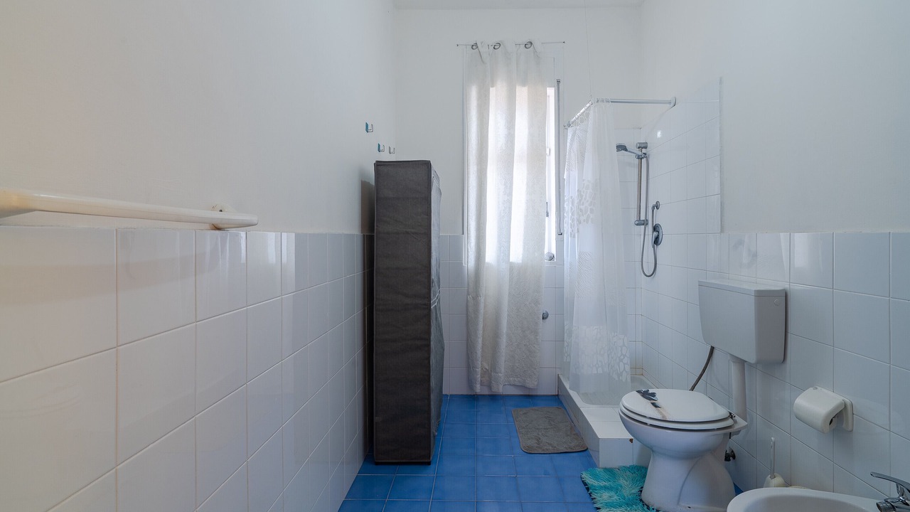 Photo of Bathroom in Agnone