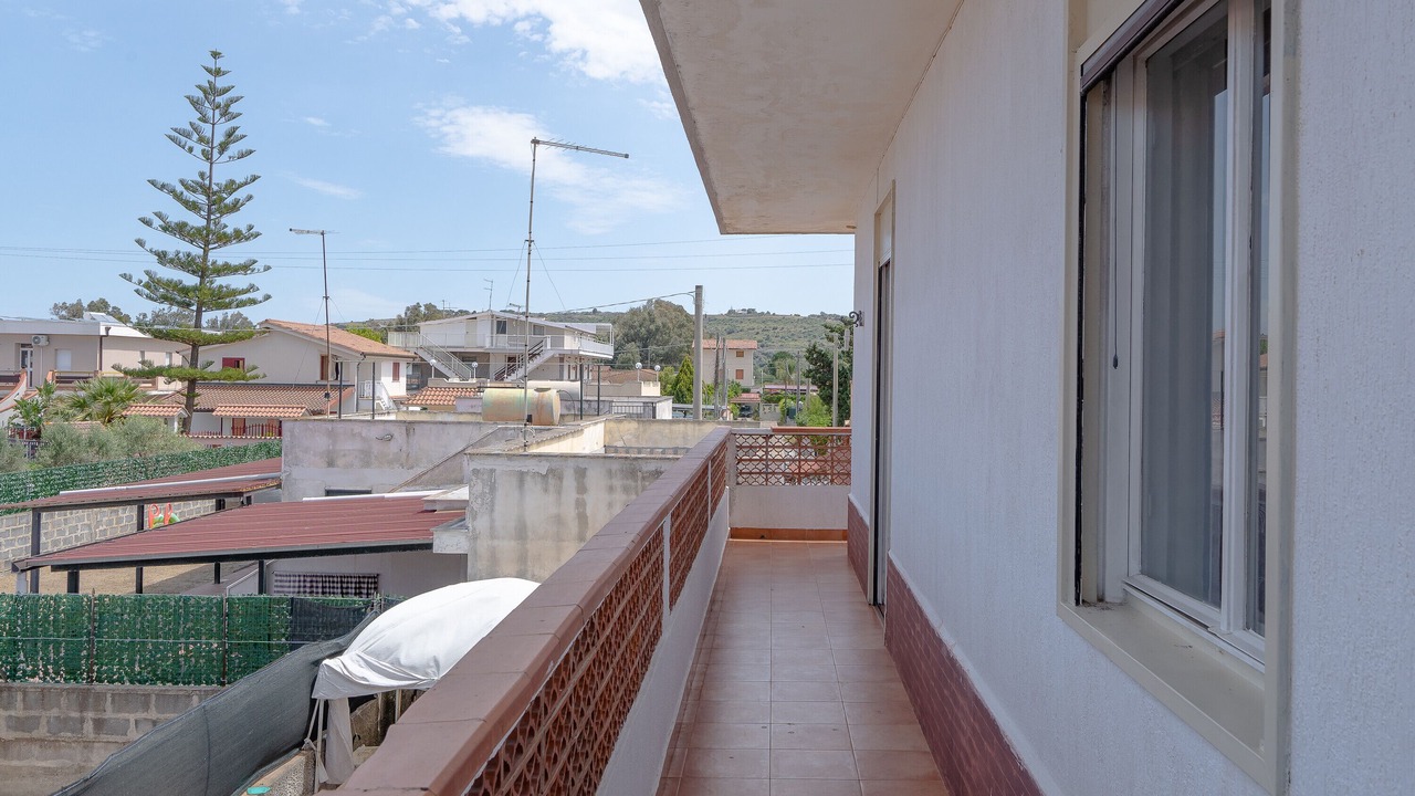 Photo of Patio Balcony in Agnone