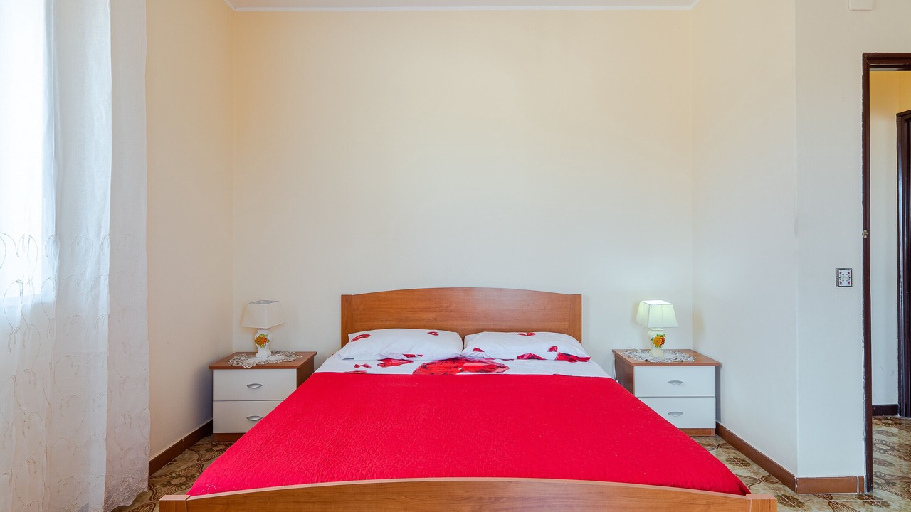 Photo of Bedroom in Agnone