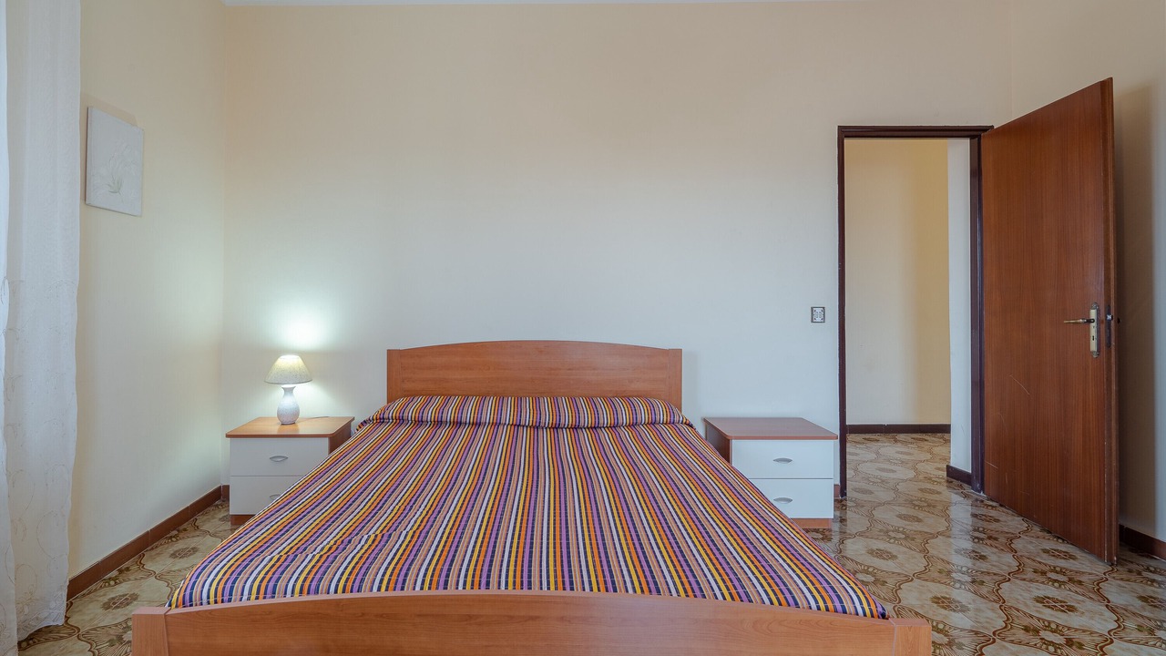 Photo of Bedroom in Agnone