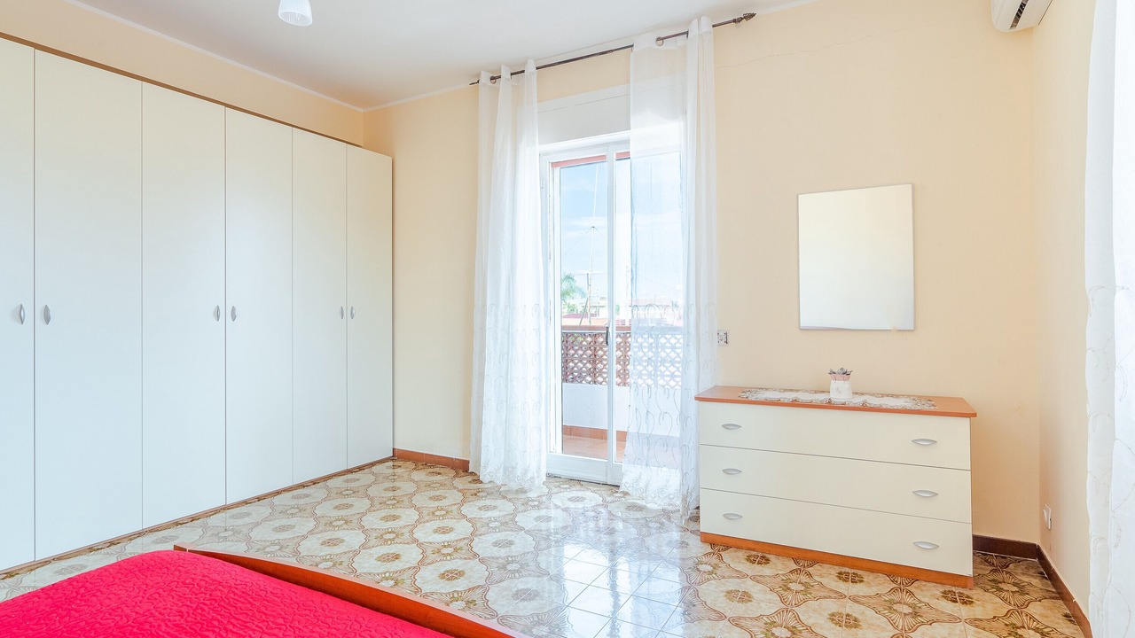 Photo of Bedroom in Agnone