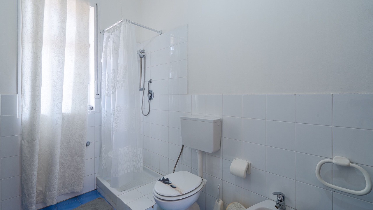 Photo of Bathroom in Agnone