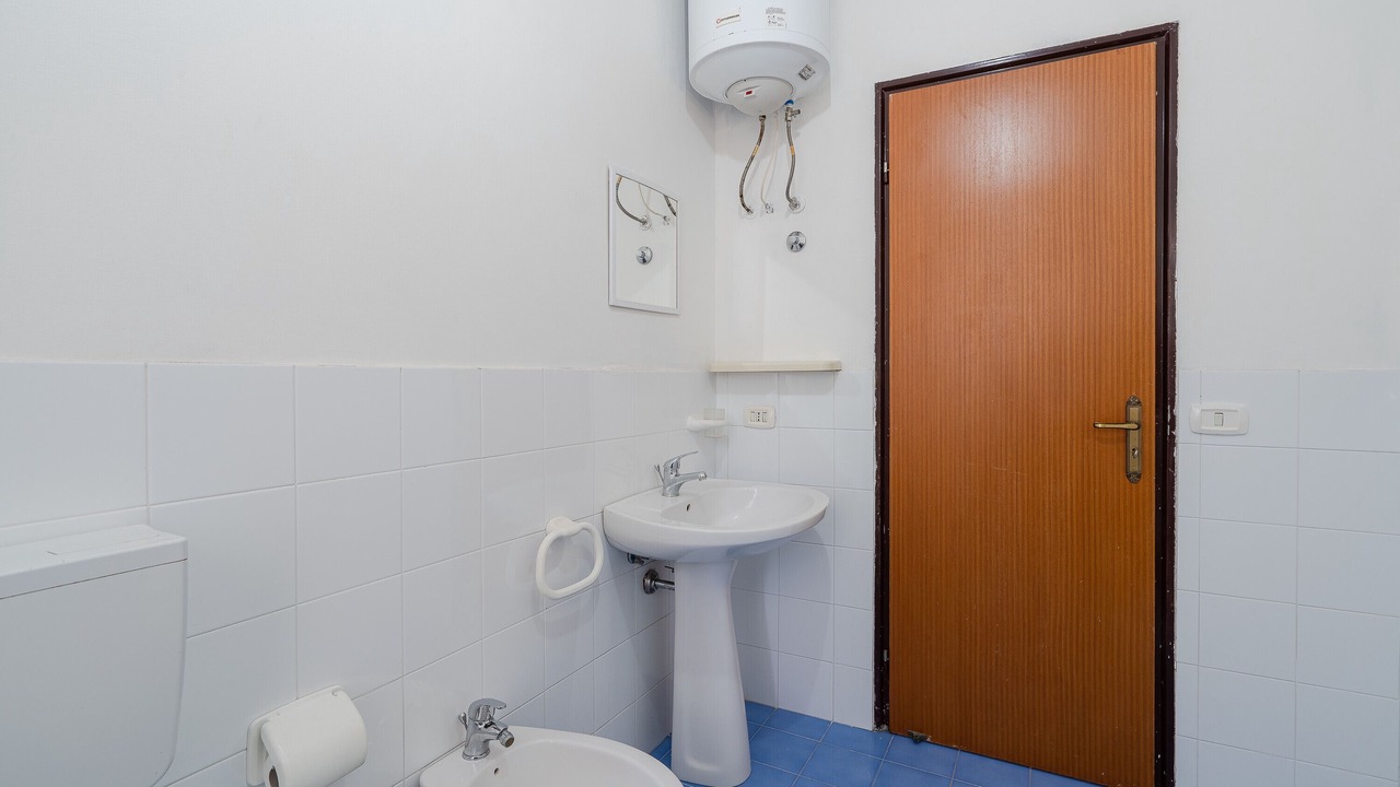 Photo of Bathroom in Agnone