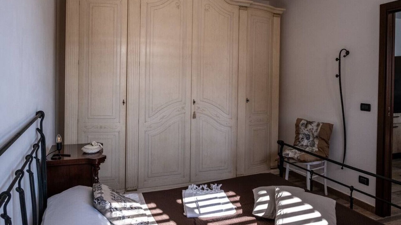 Photo of Bedroom in Landro
